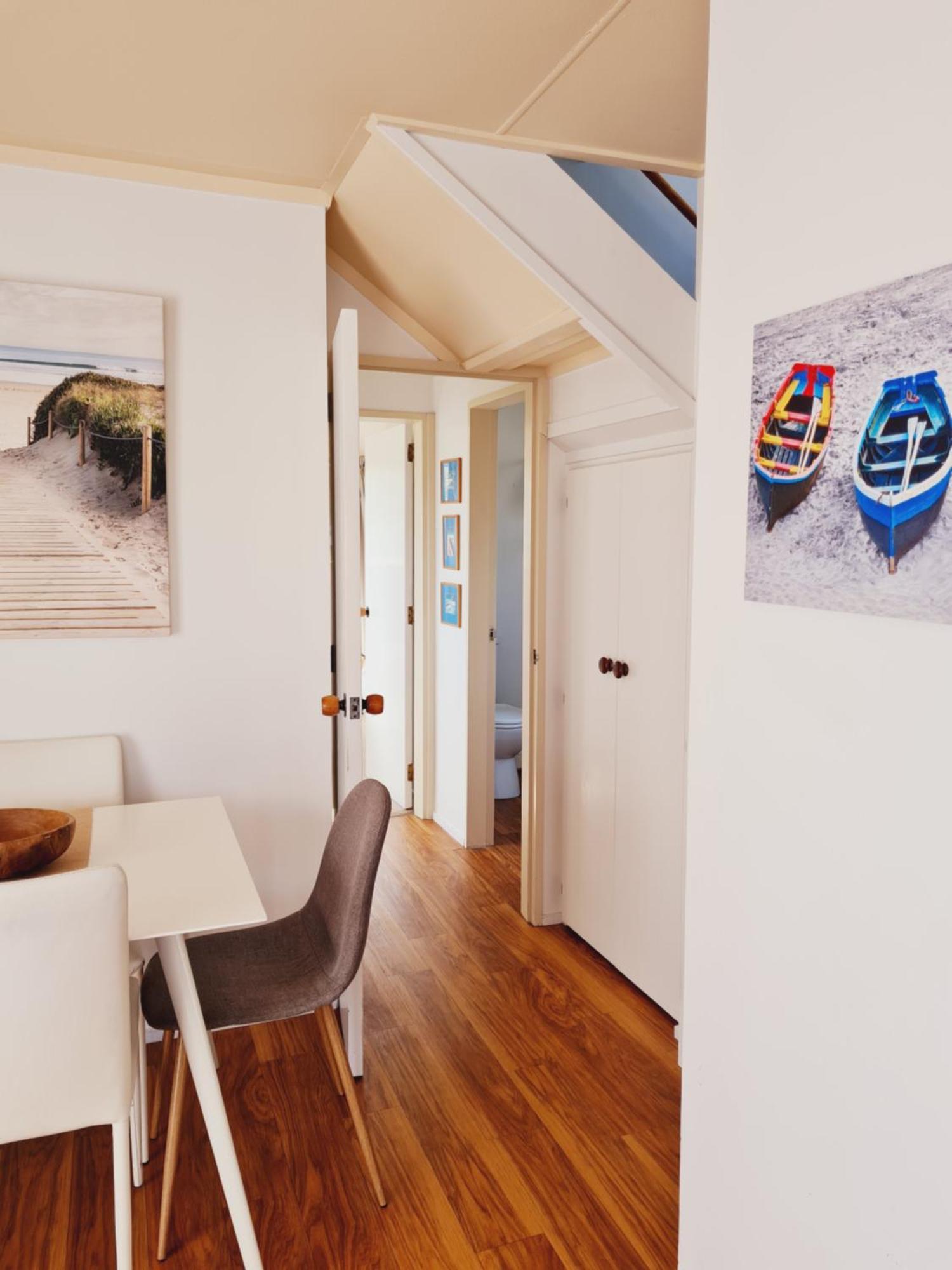Seaside Tahuna Nelson Exterior foto