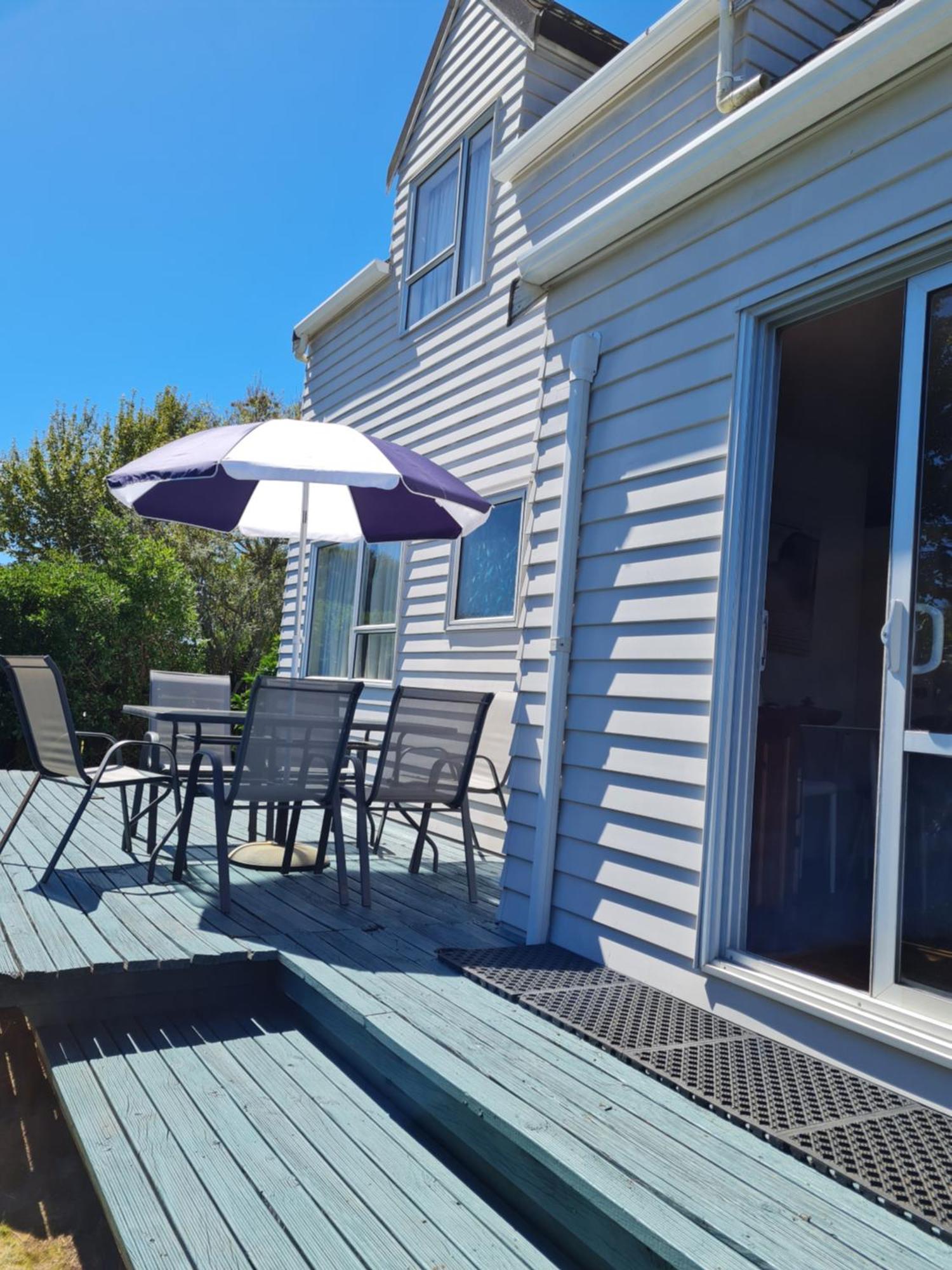 Seaside Tahuna Nelson Exterior foto