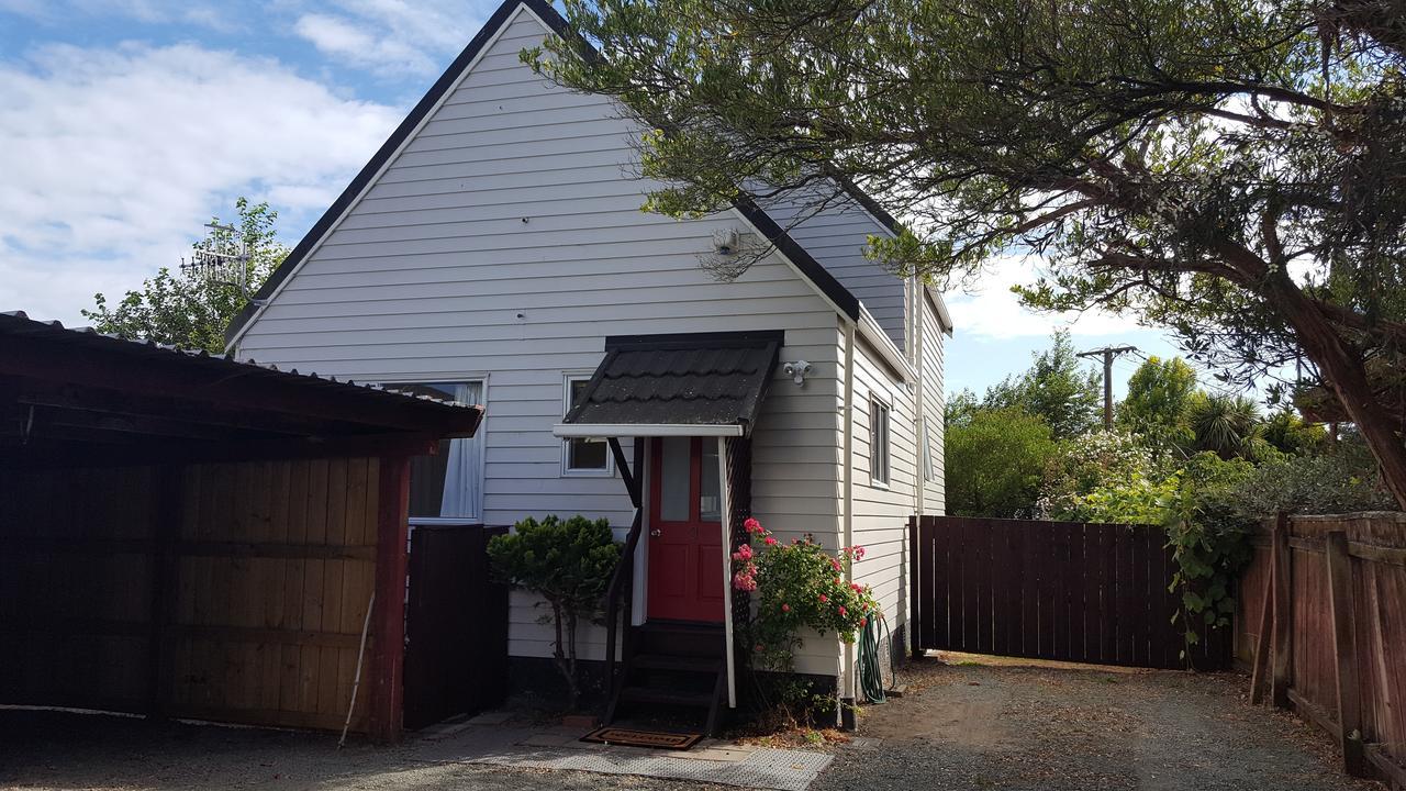 Seaside Tahuna Nelson Exterior foto
