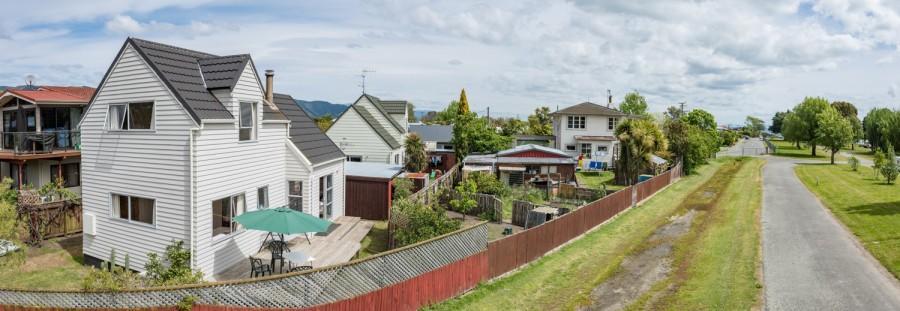 Seaside Tahuna Nelson Exterior foto